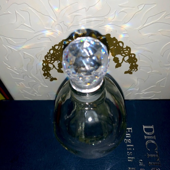 New In Box Crystal Head Vodka Empty Crystal Head Glass Decanter - Picture 13 of 16